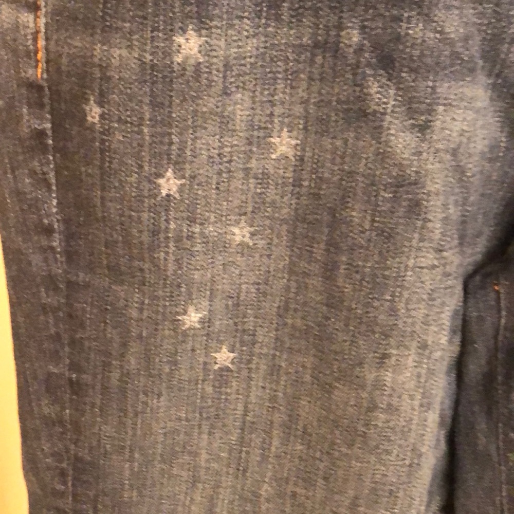 Loft jeans - Picture 2 of 6